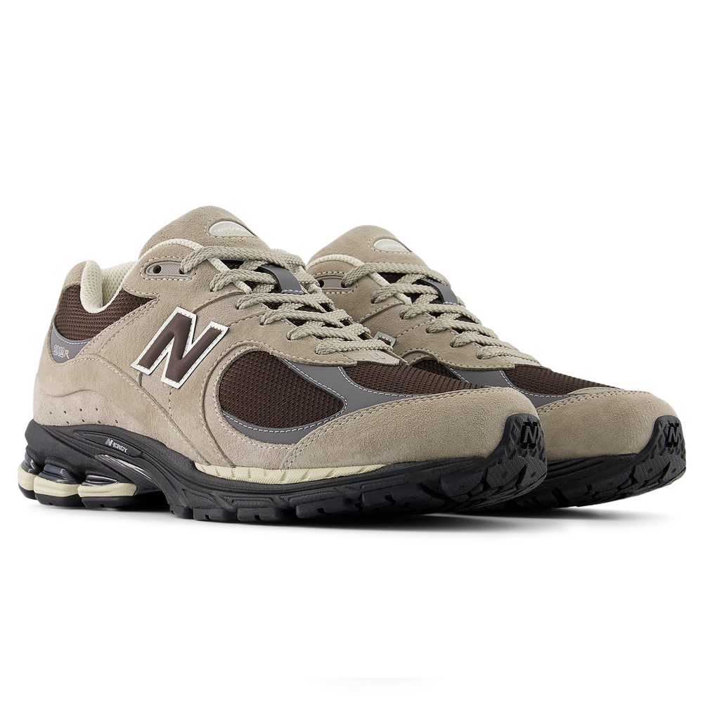 Unisex boty New Balance U2002RO – béžové