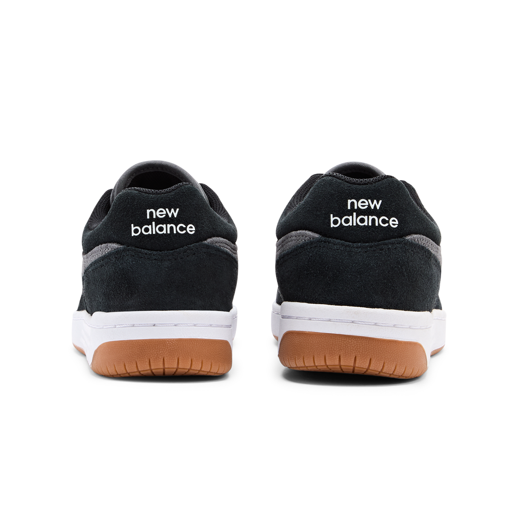 Pánské boty New Balance Numeric NM480MGC – černé