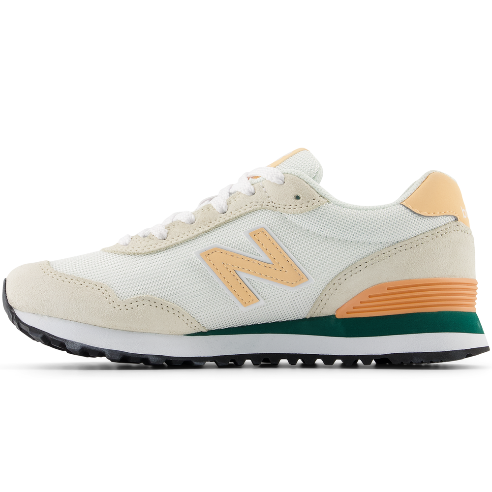 Dámské boty New Balance WL515ADC – béžové