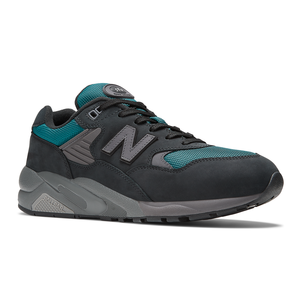 Pánské boty New Balance MT580VE2 – černé