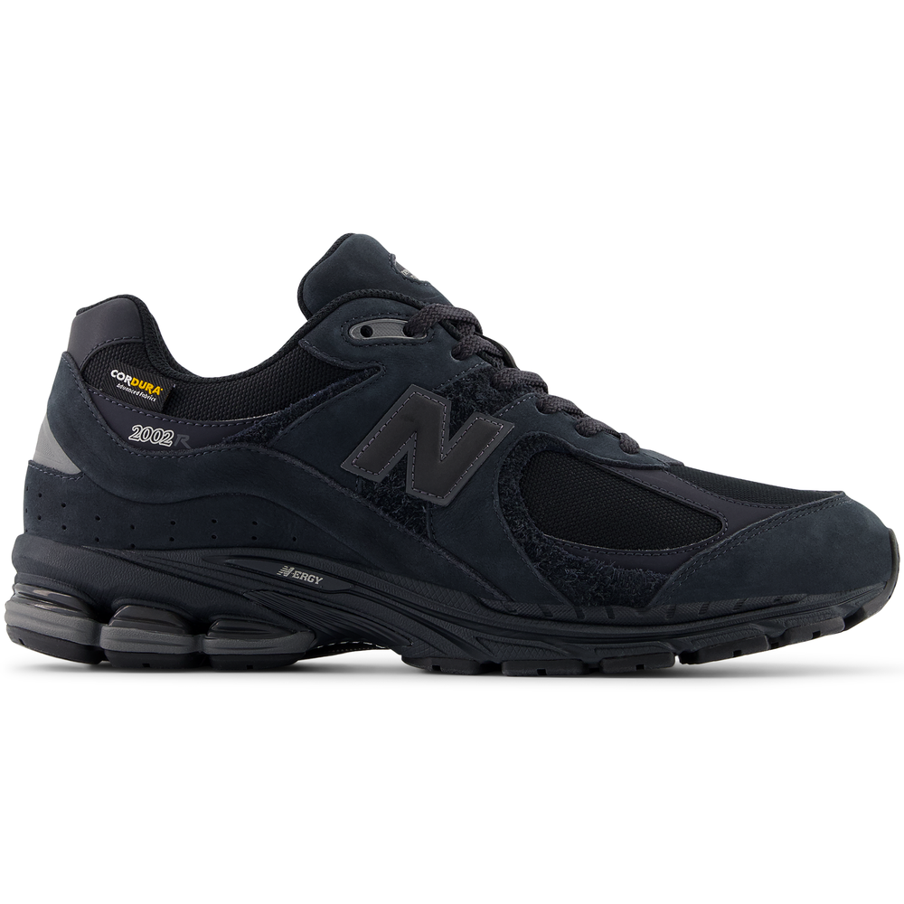 Unisex boty New Balance M2002RPJ – černé