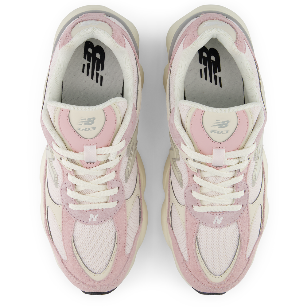 Dámské boty New Balance W6034FP – růžové