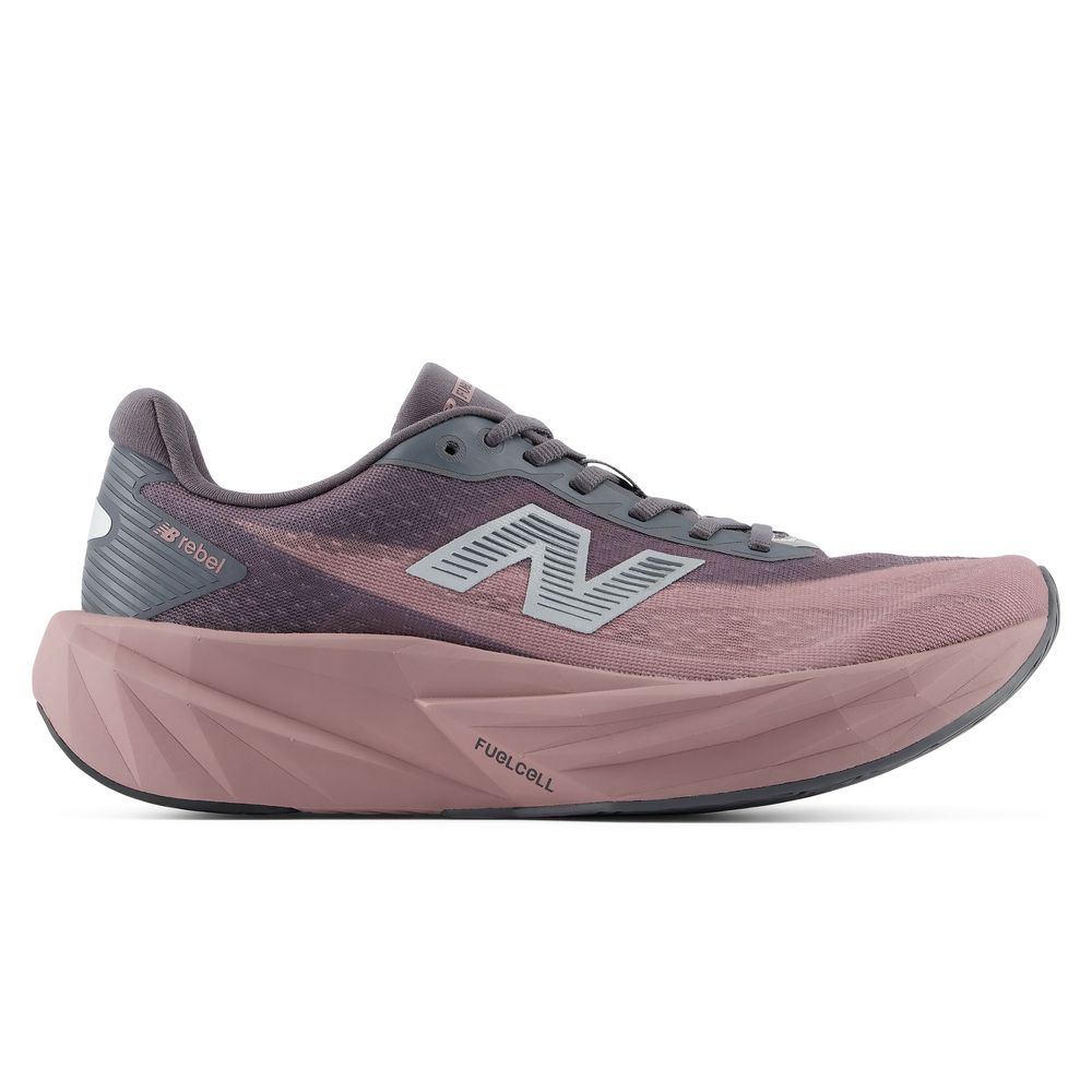 Dámské boty New Balance FuelCell Rebel v5 WFCX3WA – růžové