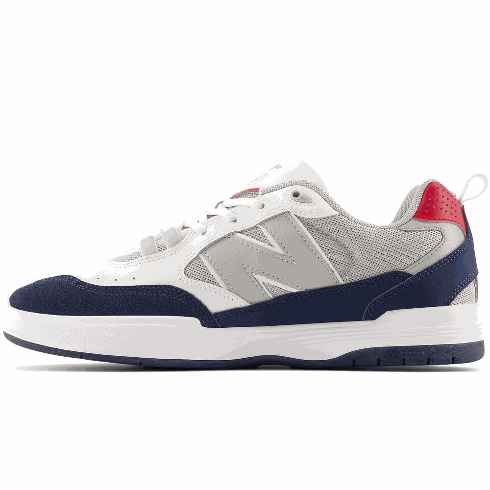 Pánské boty New Balance Numeric NM808WRB – různobarevné