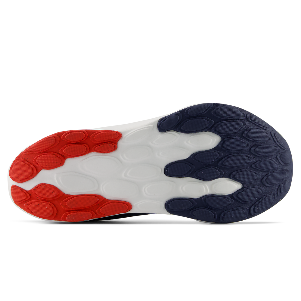 Dětské boty New Balance G5208HI – tmavomodrá