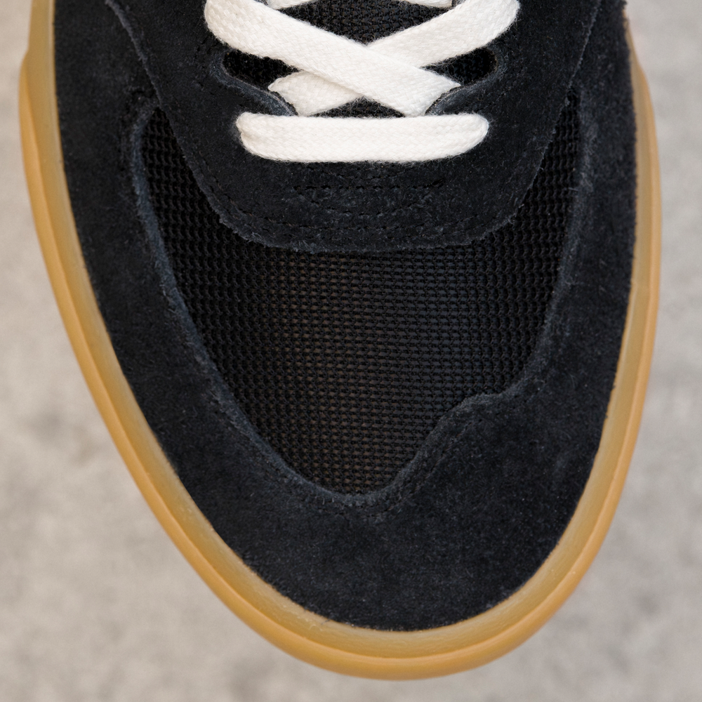 Pánské boty New Balance Numeric UN574VBA – černé