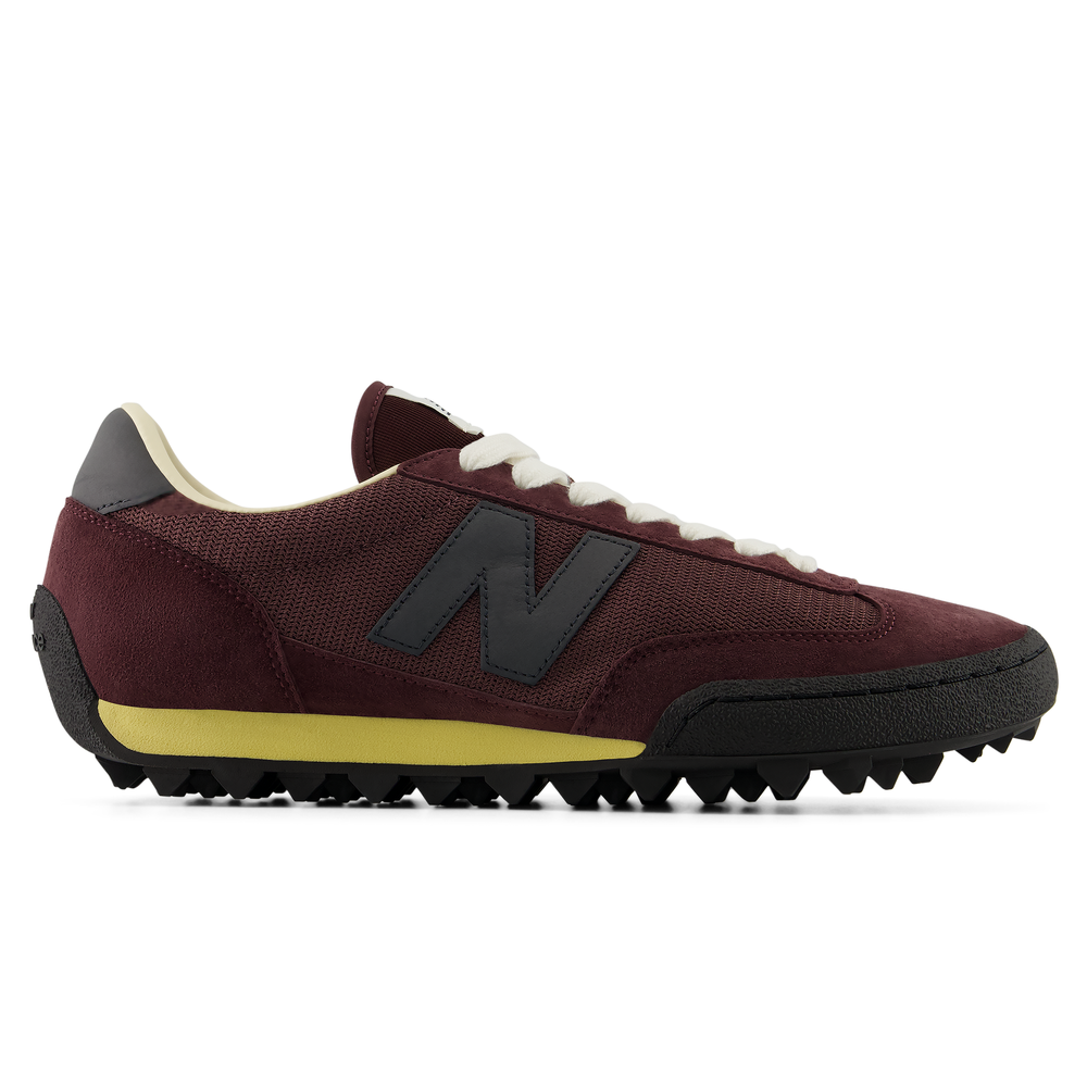 Unisex boty New Balance Gator Run UGTR48S – bordó