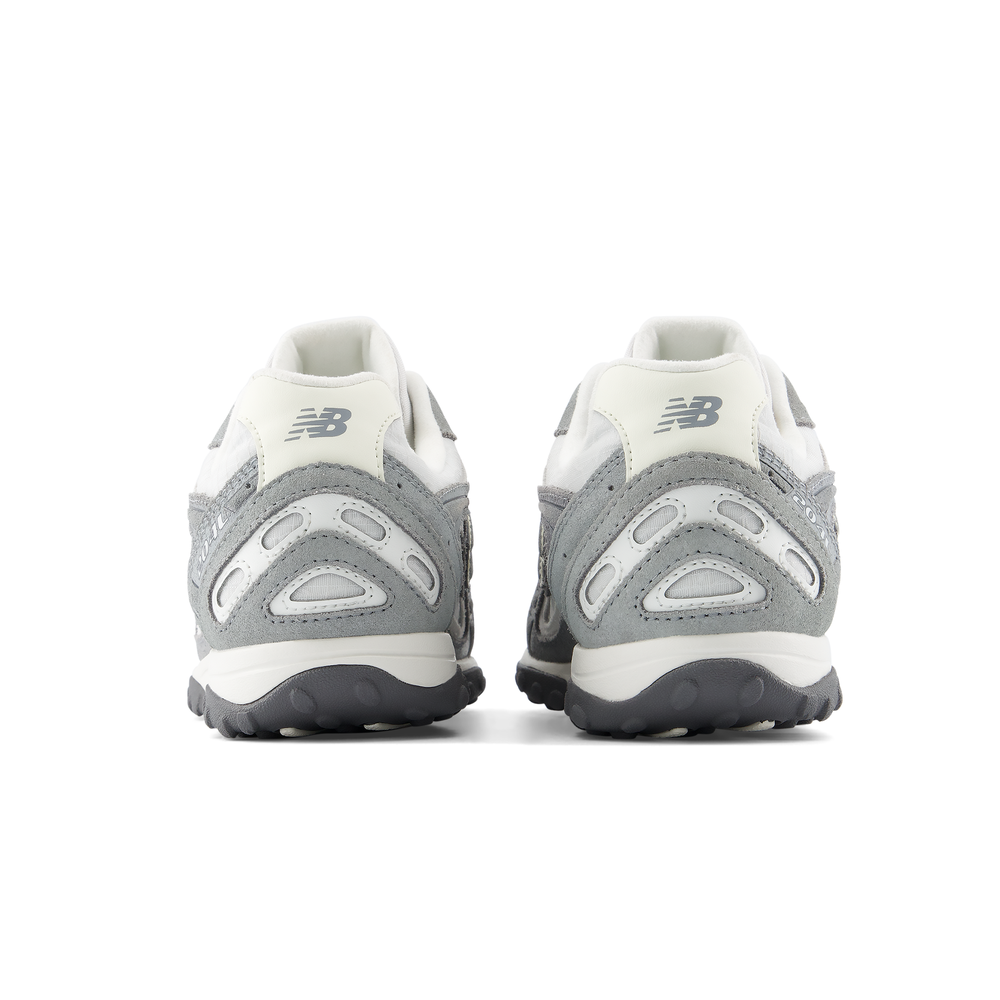 Unisex boty New Balance U204LPMC – šedé