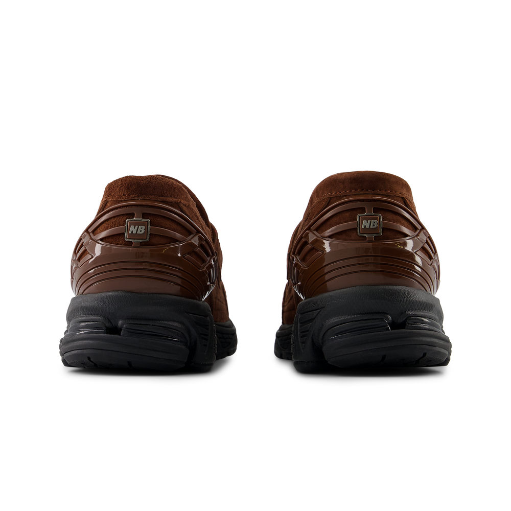 Pánské boty New Balance U1906LNS – hnědý