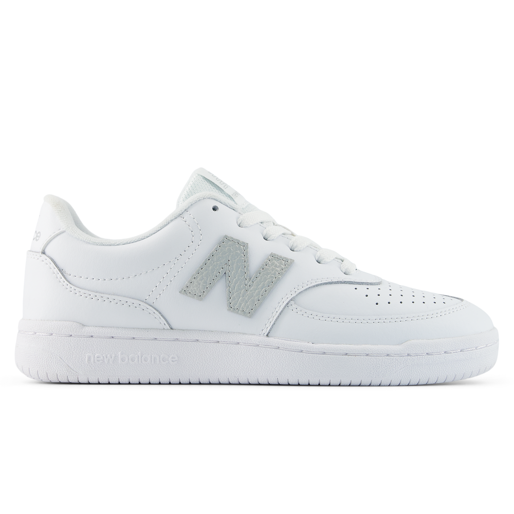 Dámské boty New Balance W0803RA – bílé