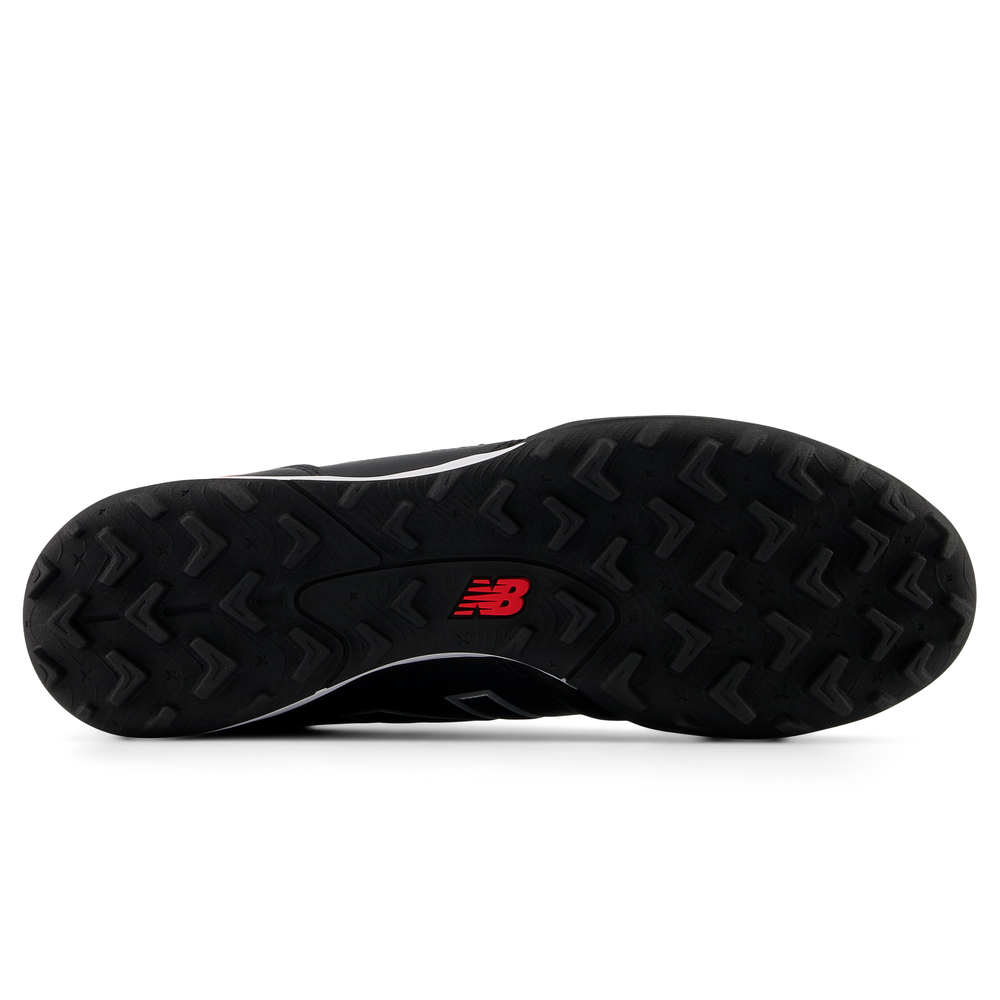Pánské turfy New Balance 442 PRO TF V2 MS41TBK2 – černé