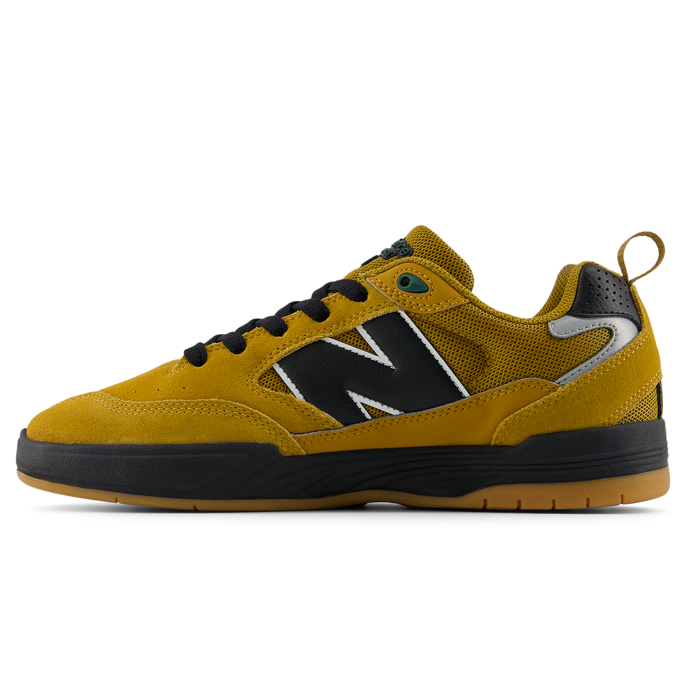 Pánské boty New Balance Numeric UN808BNB – hnědý
