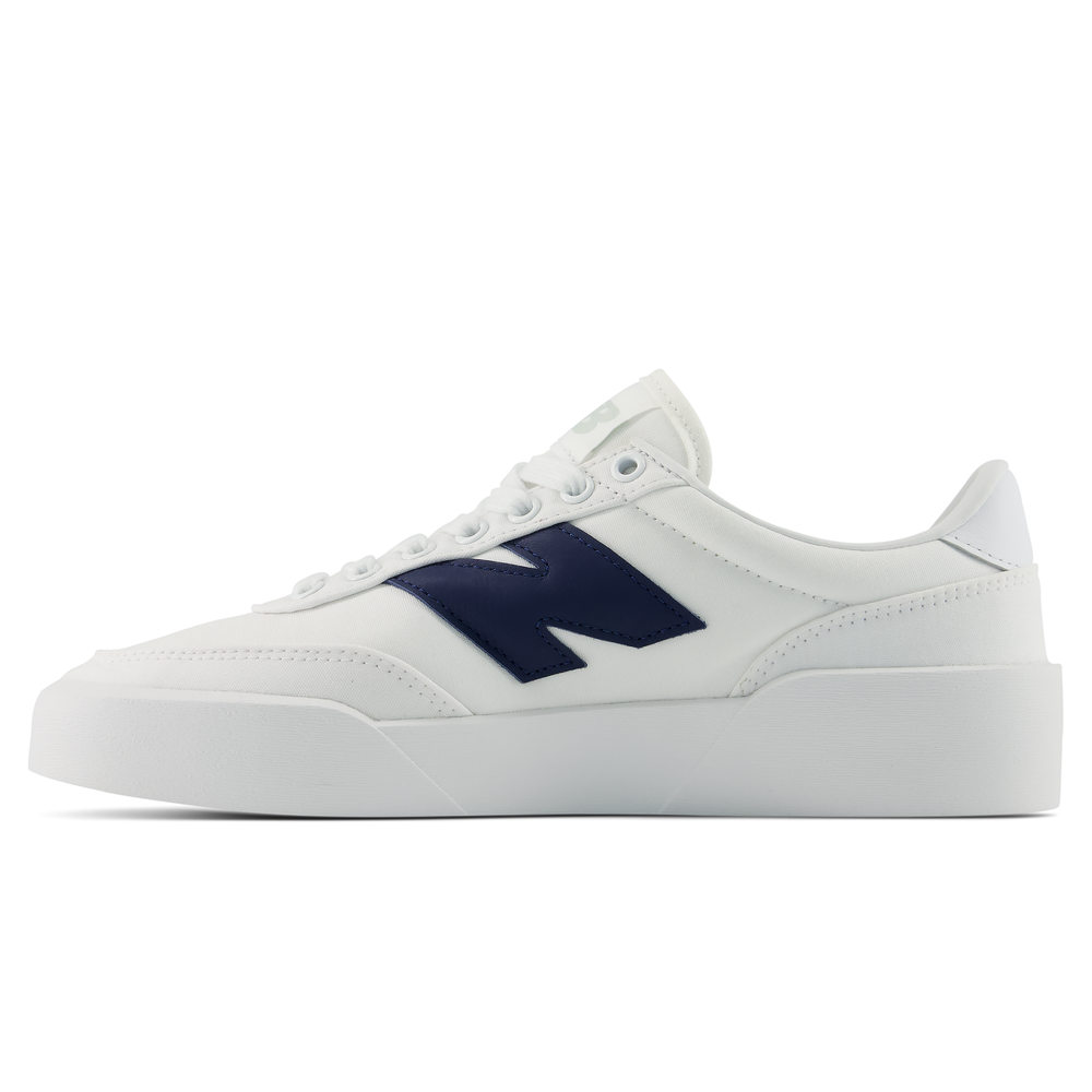 Unisex boty New Balance U7507A0 – bílé