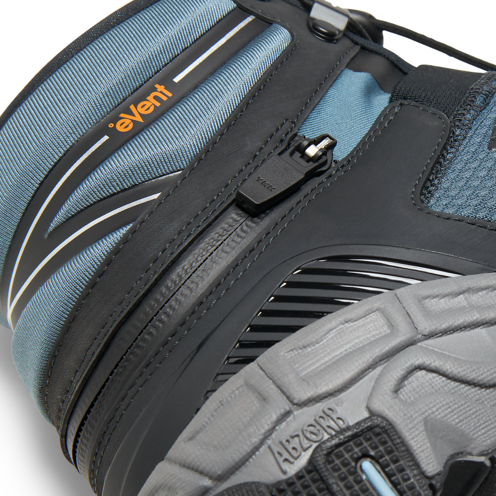 Pánské boty New Balance TDS Niobium C1 MSNB17UQ – tmavomodrá