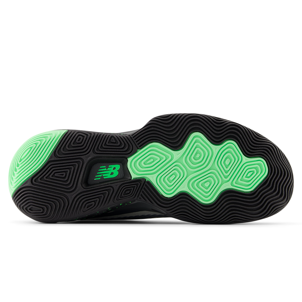 Pánské boty New Balance TWO WXY v5 BB2WYPF5 – šedé