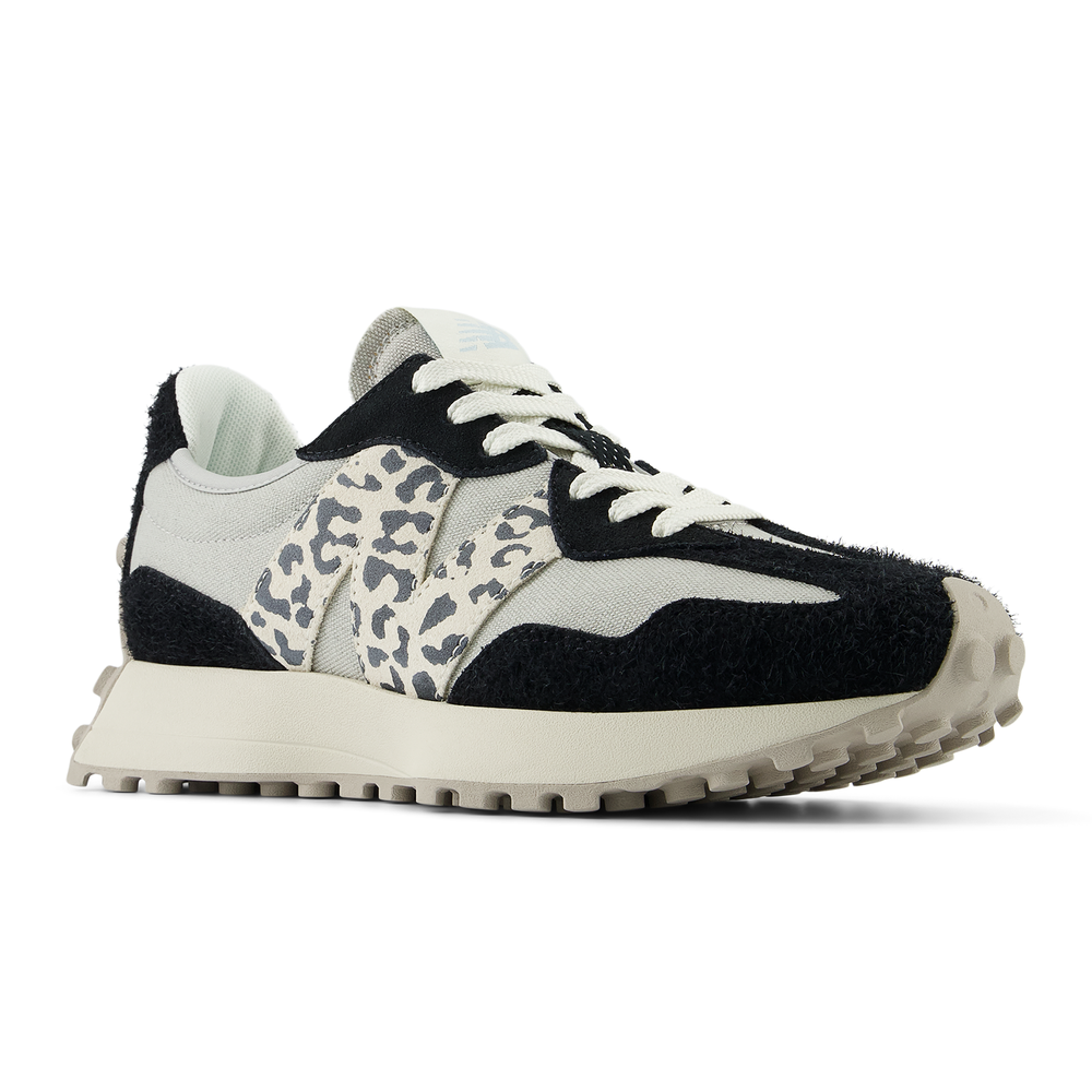 Dámské boty New Balance WS327AP – šedé