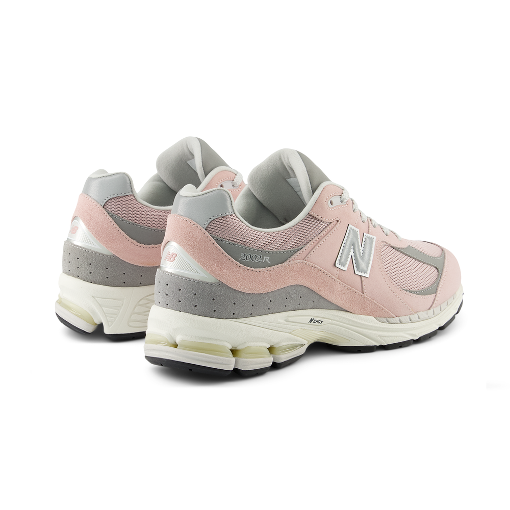 Unisex boty New Balance M2002RFC – růžové