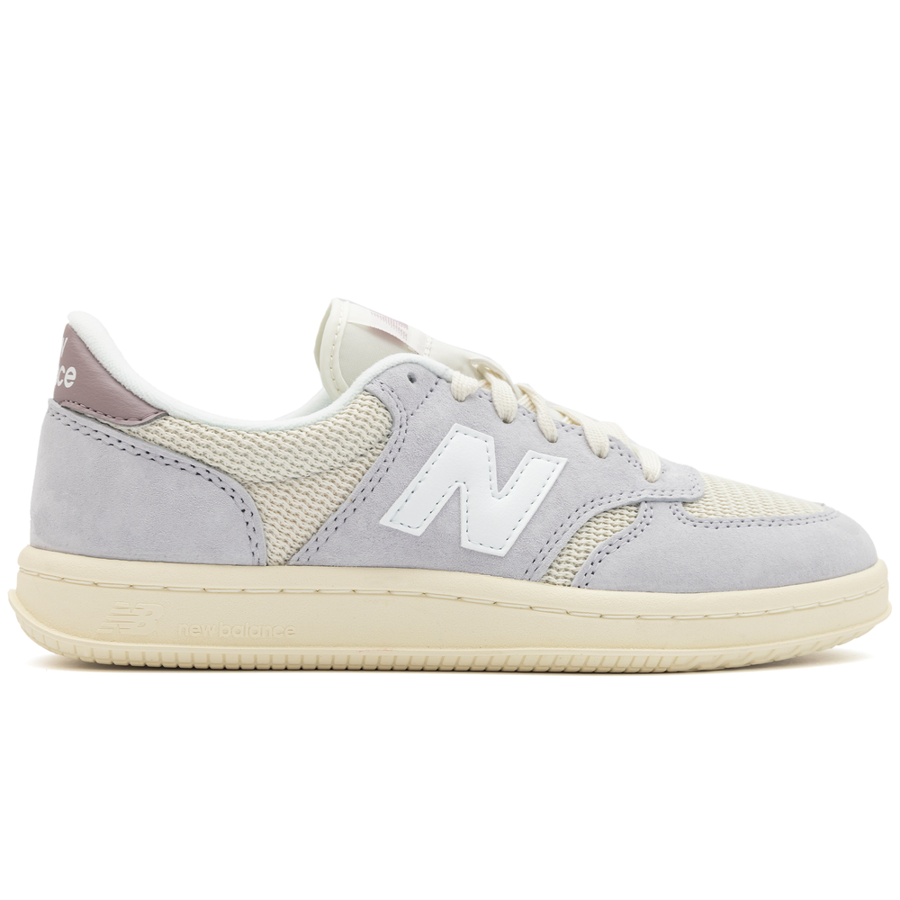 Unisex boty New Balance CT500GC – šedé