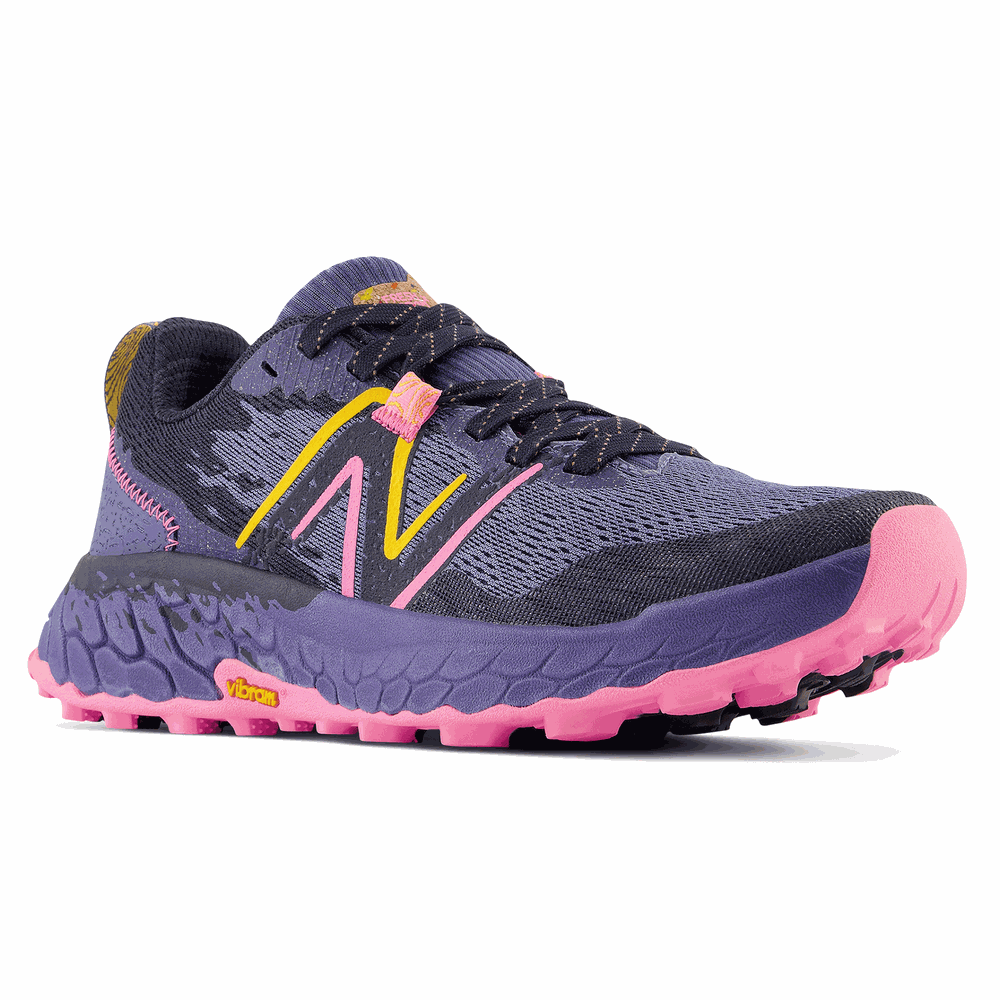 New Balance Fresh Foam Hierro v7 WTHIERP7 – fialové