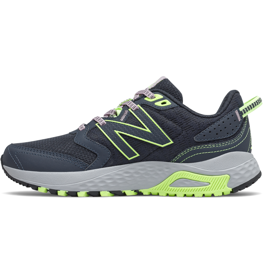 Dámské boty New Balance WT410LP7 – černé