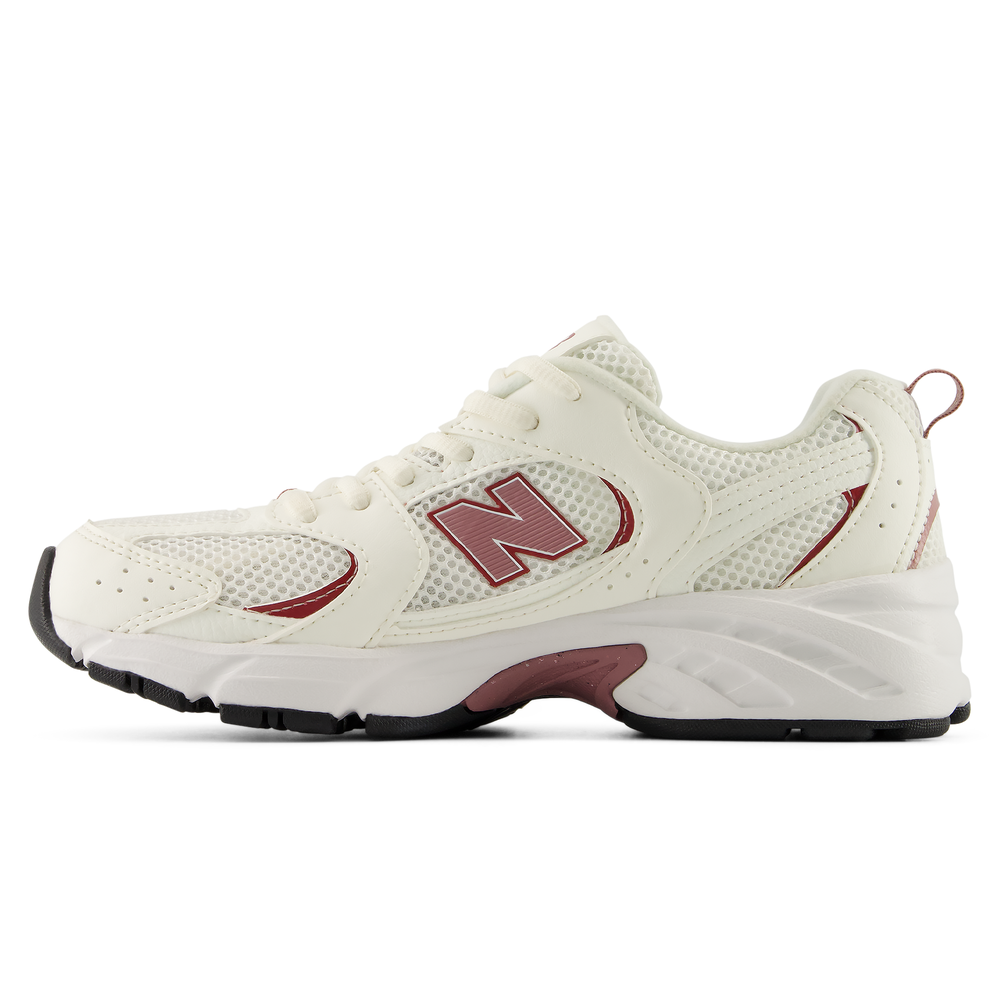 Dětské boty New Balance G5301MV – béžové