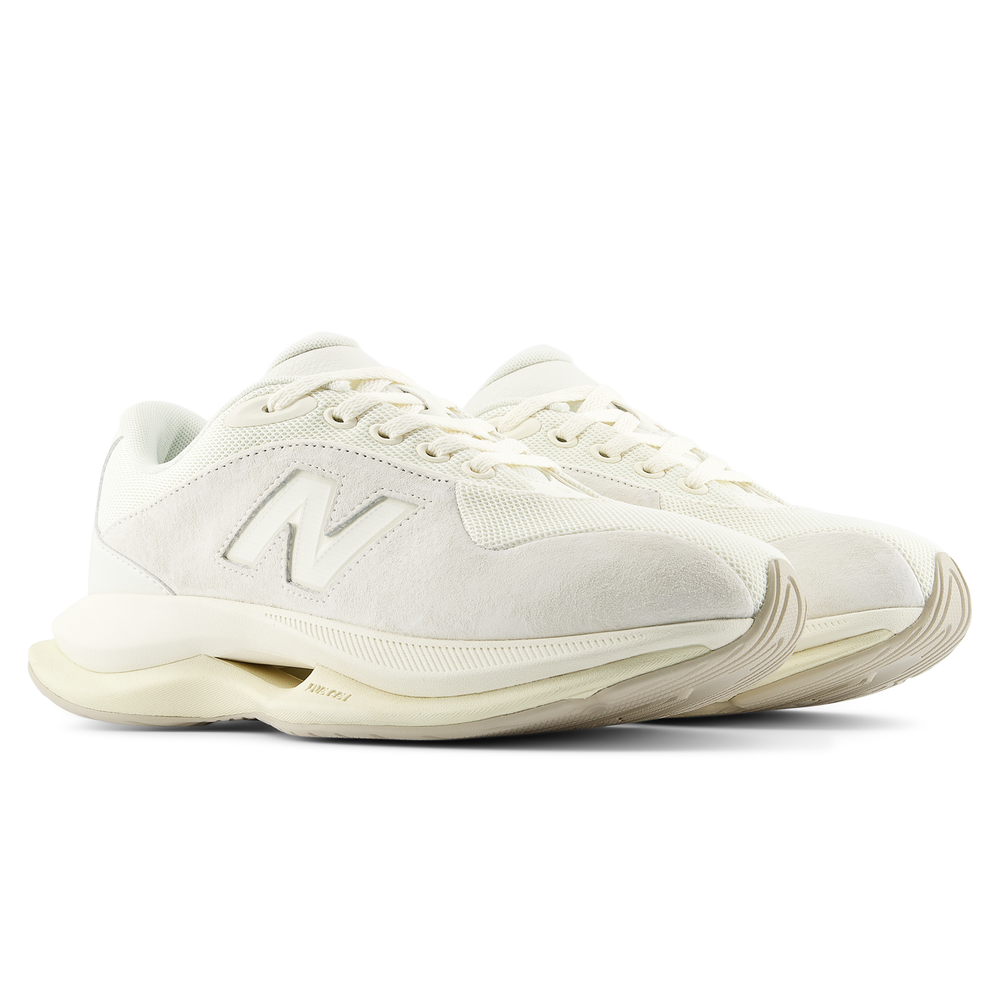 Unisex boty New Balance UTFOA4U0 – béžové