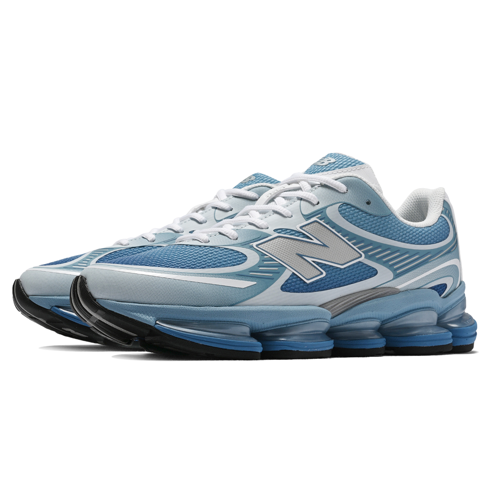 Unisex boty New Balance U2000PBB – modré