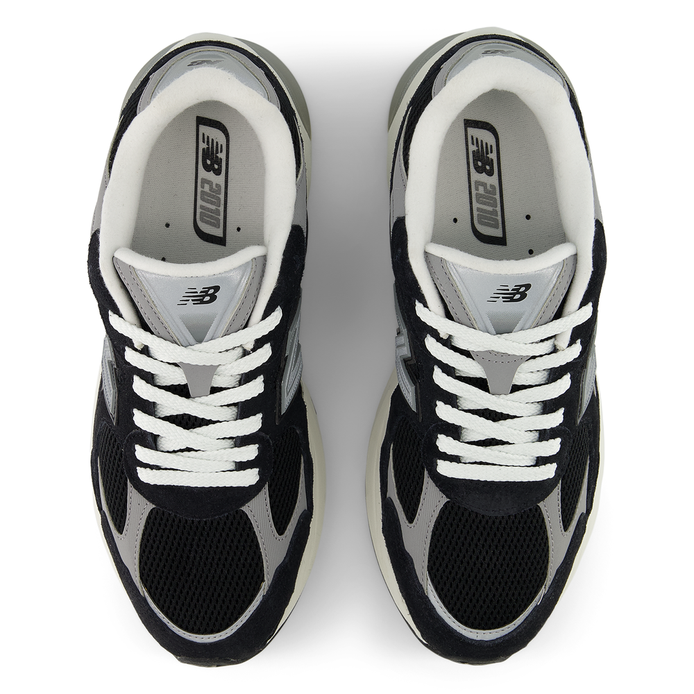 Unisex boty New Balance ABZORB U2010892 – černé