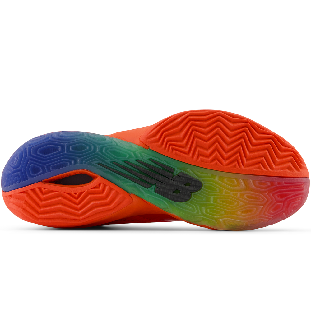 Pánské boty New Balance TWO WXY v4 BB2WYGP4 – červené