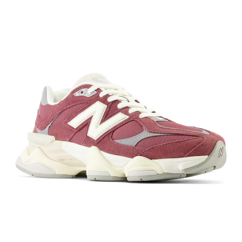 Pánské boty New Balance U9060VNA – červené