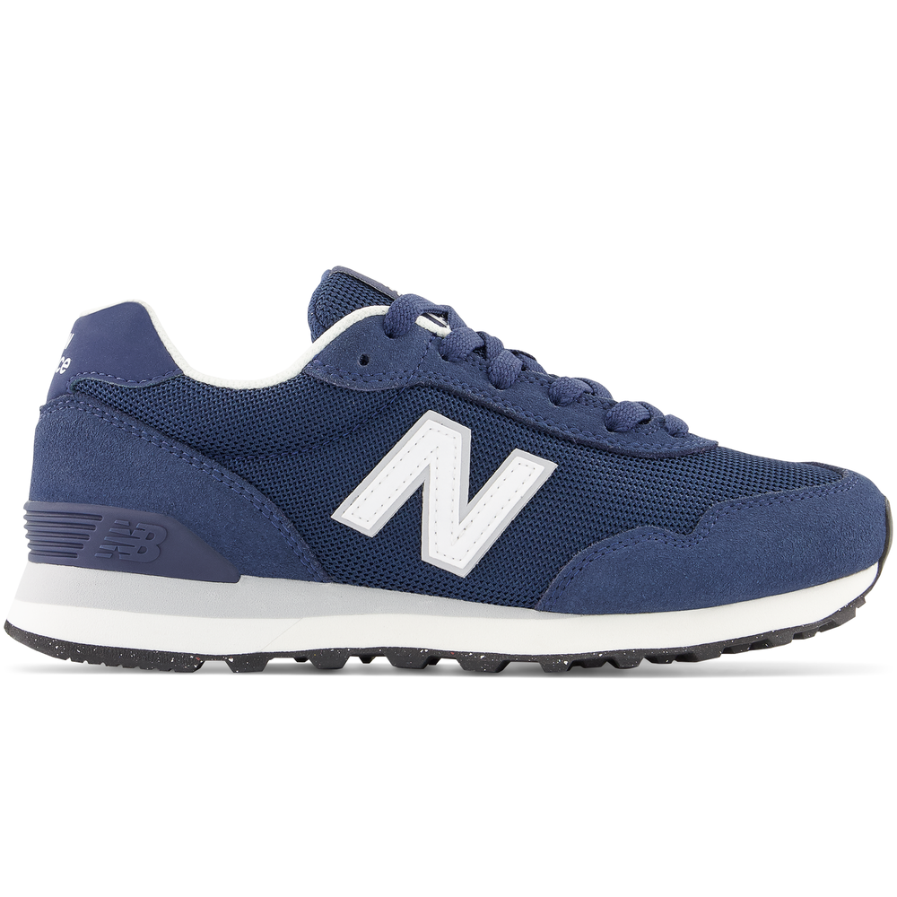 Dámské boty New Balance WL515NVY – tmavomodrá