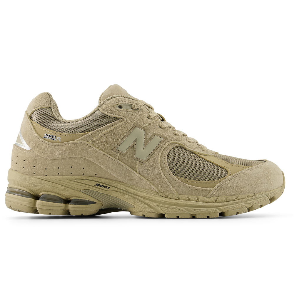 Unisex boty New Balance U20025I9 – hnědý
