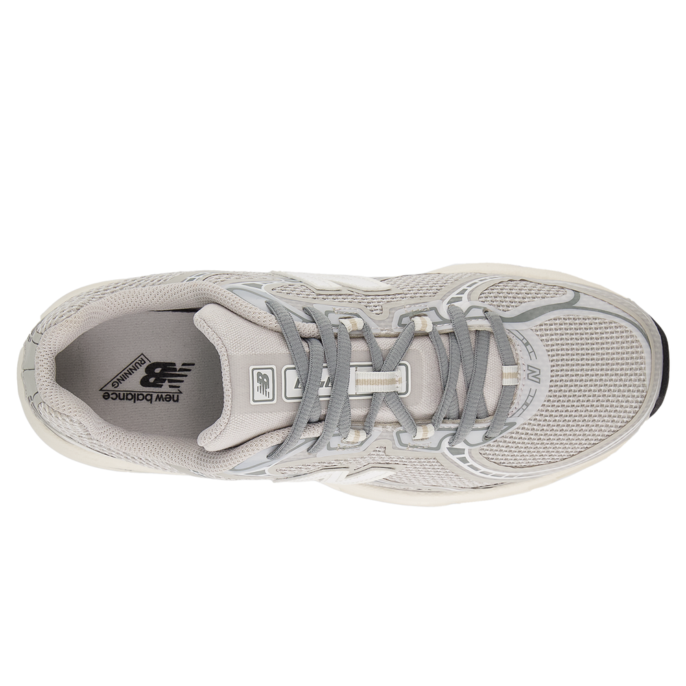 Unisex boty New Balance U740N74F – šedé