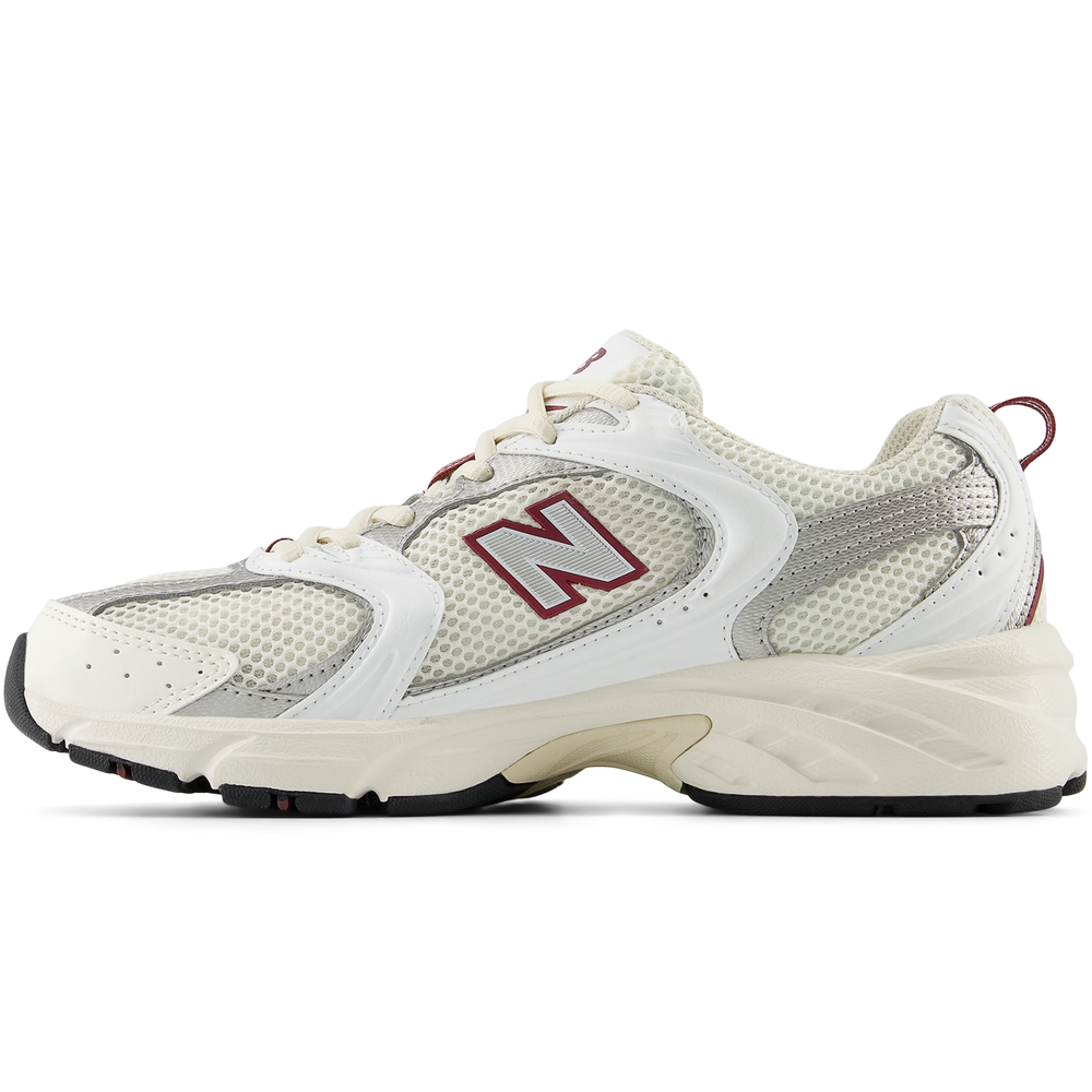 Unisex boty New Balance MR530SZ – béžové