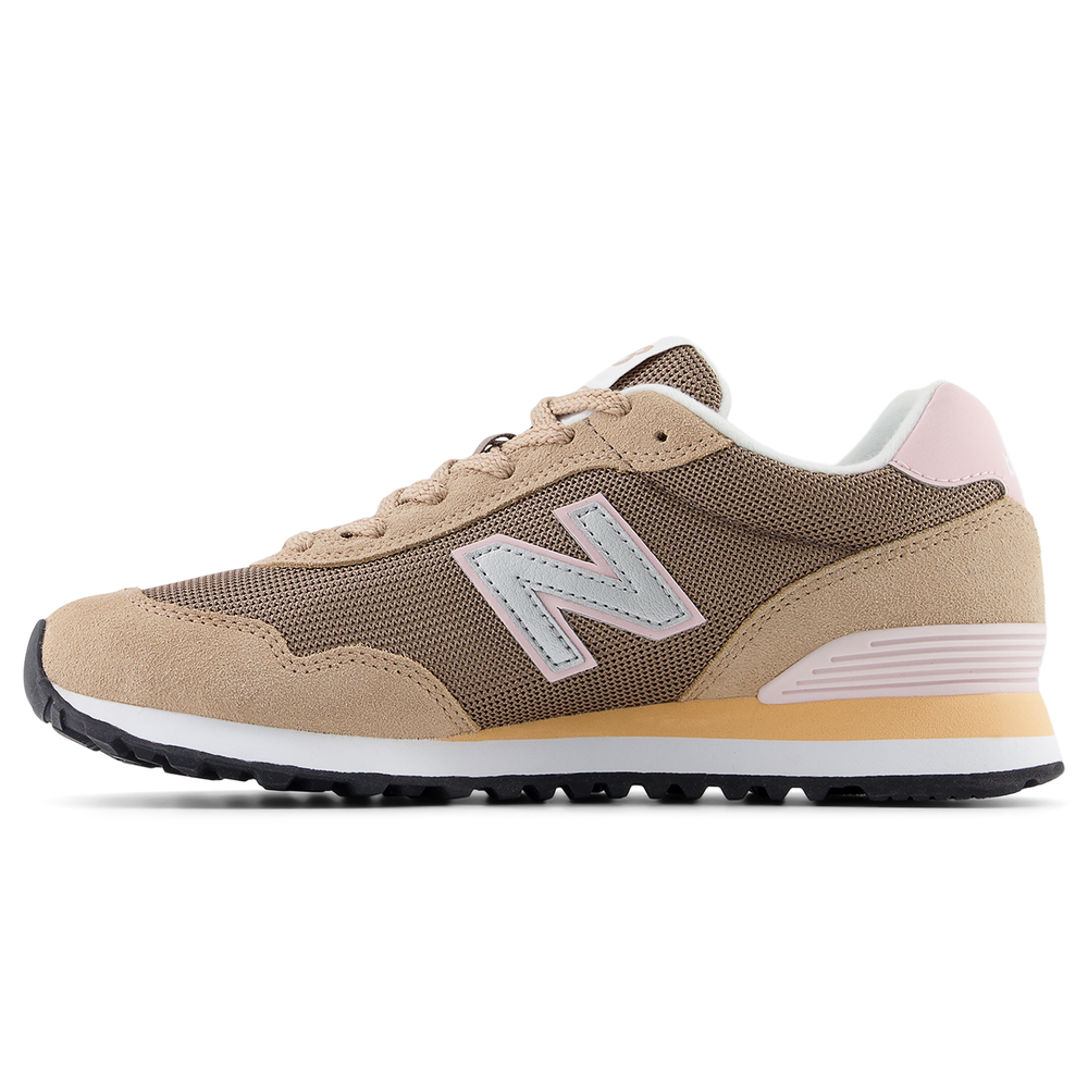 Dámské boty New Balance WL515MBO – béžové