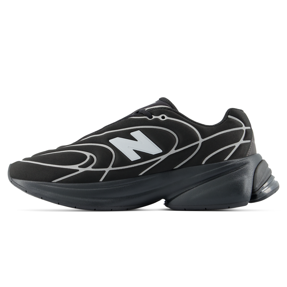 Unisex boty New Balance ABZORB U50307G4 – černé