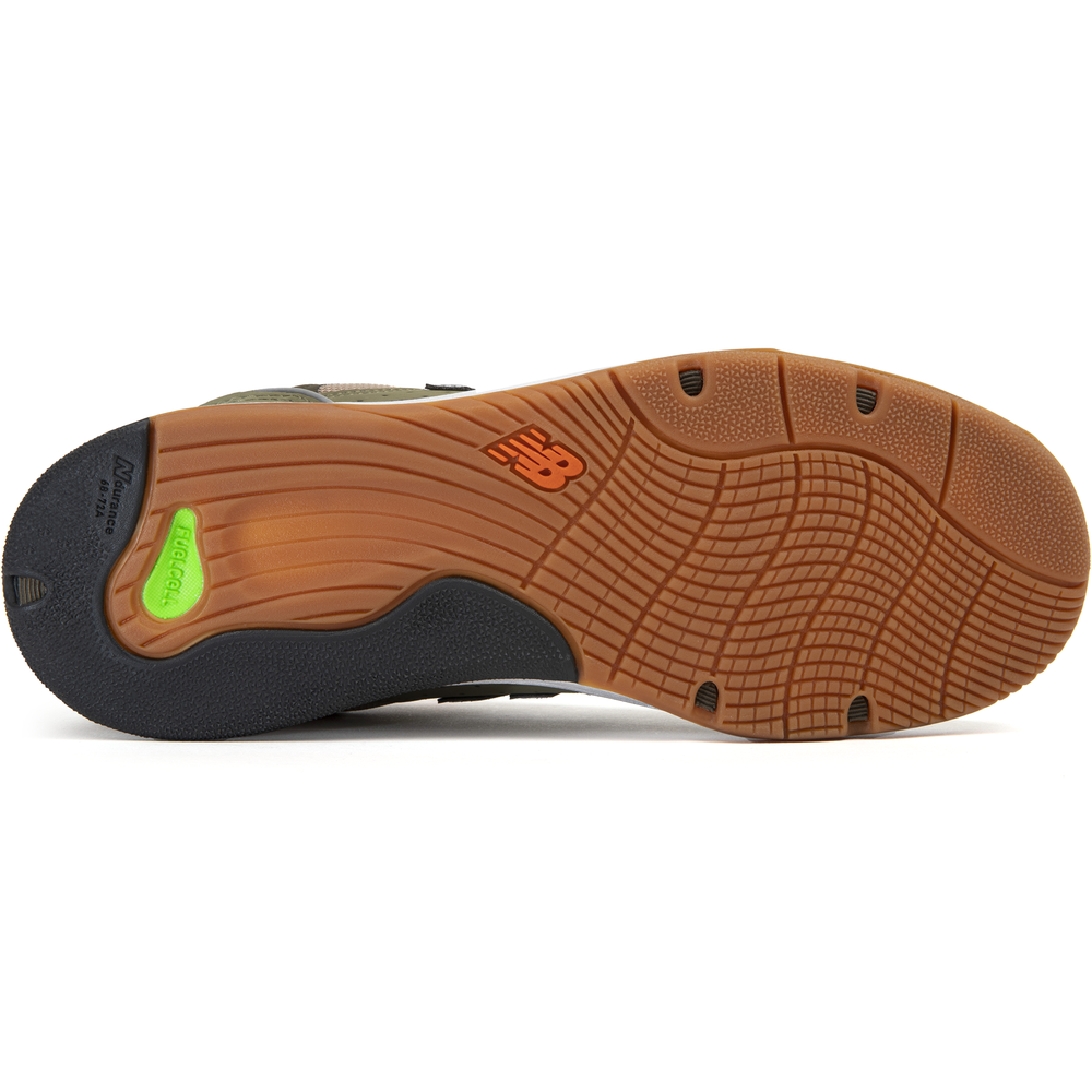 New Balance Numeric NM1010GM