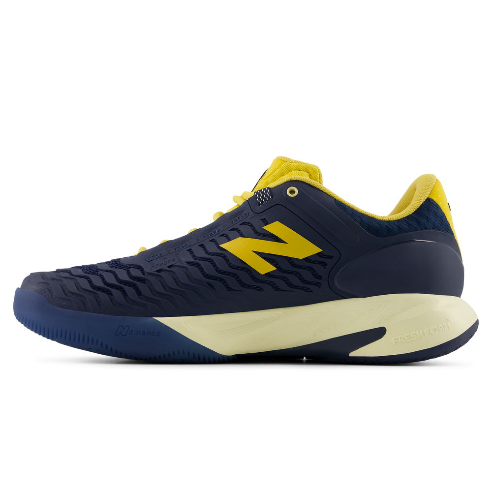 Pánské boty New Balance Fresh Foam X CT-Rally v2 MRAL1ZJ – tmavomodrá