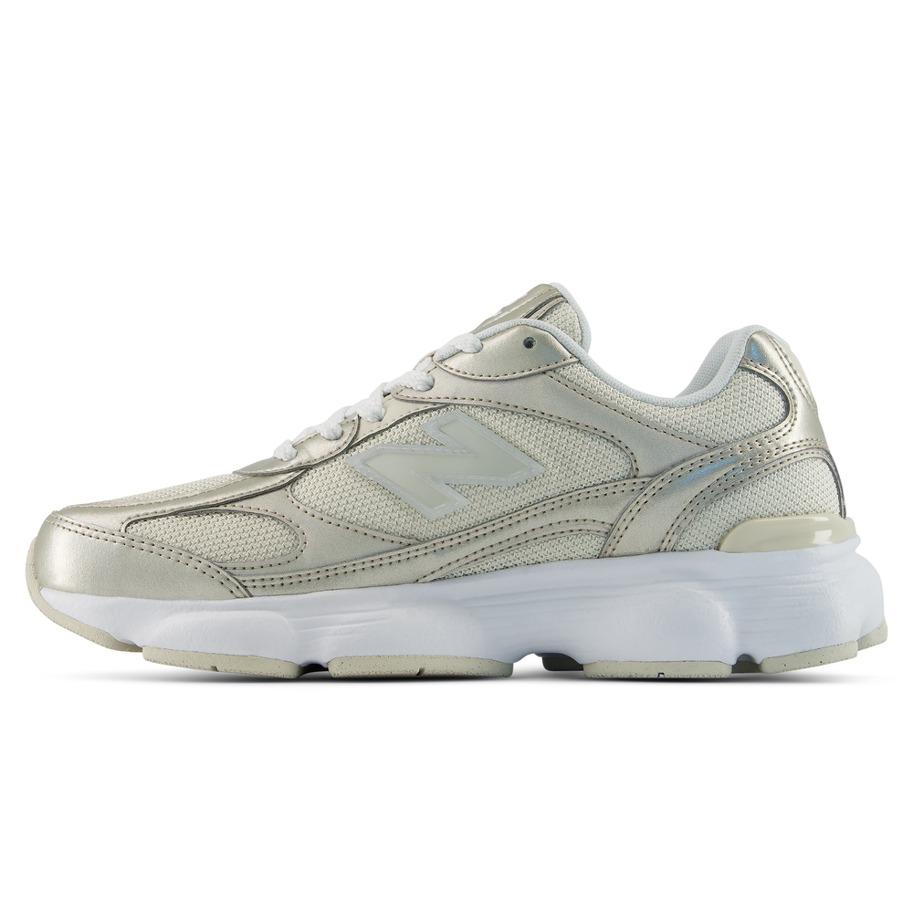 Dámské boty New Balance W60347S – béžové
