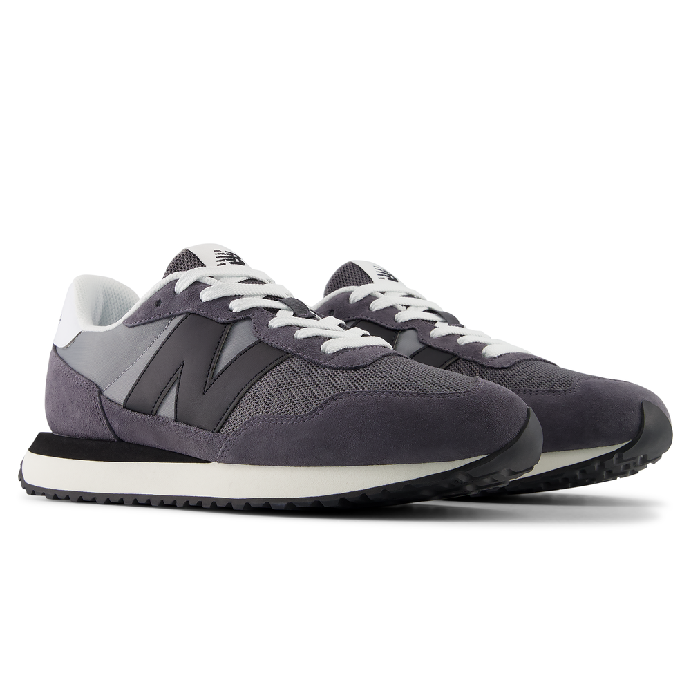 Pánské boty New Balance M23721W – šedé