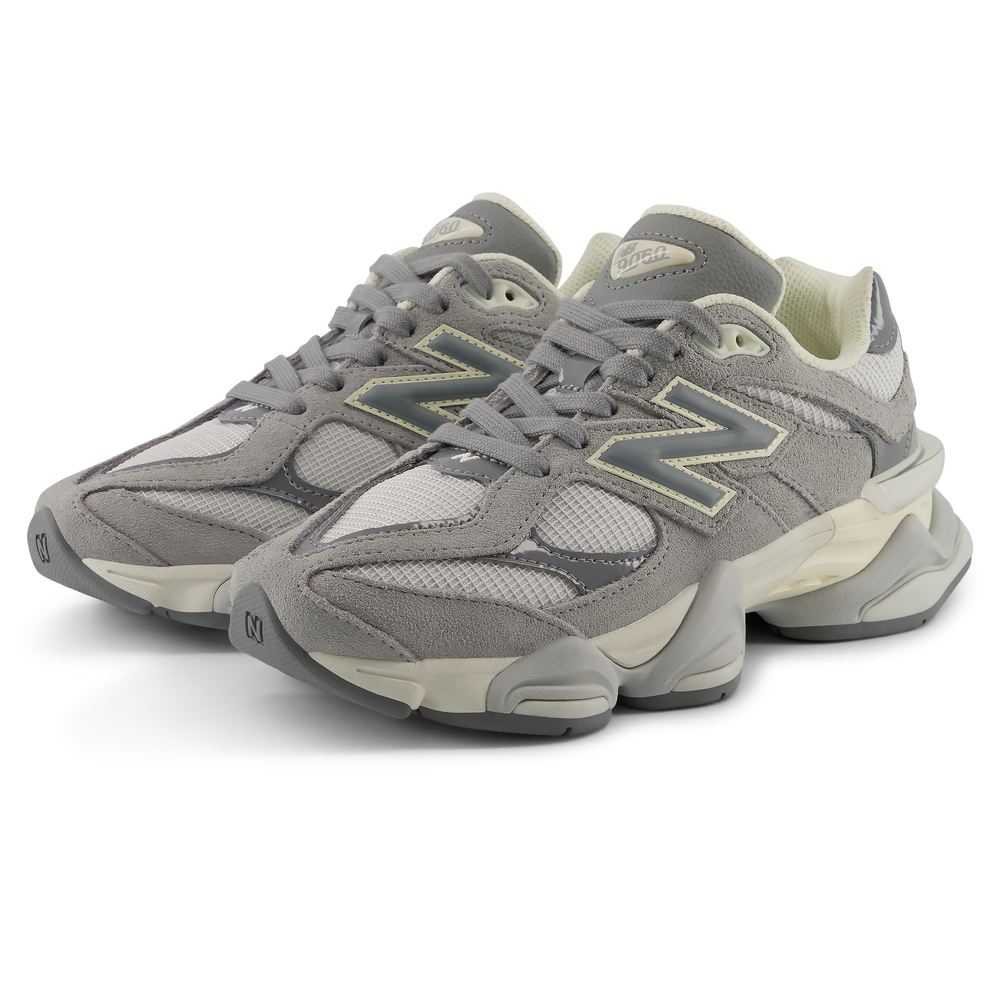 Unisex boty New Balance U90609Z4 – šedé