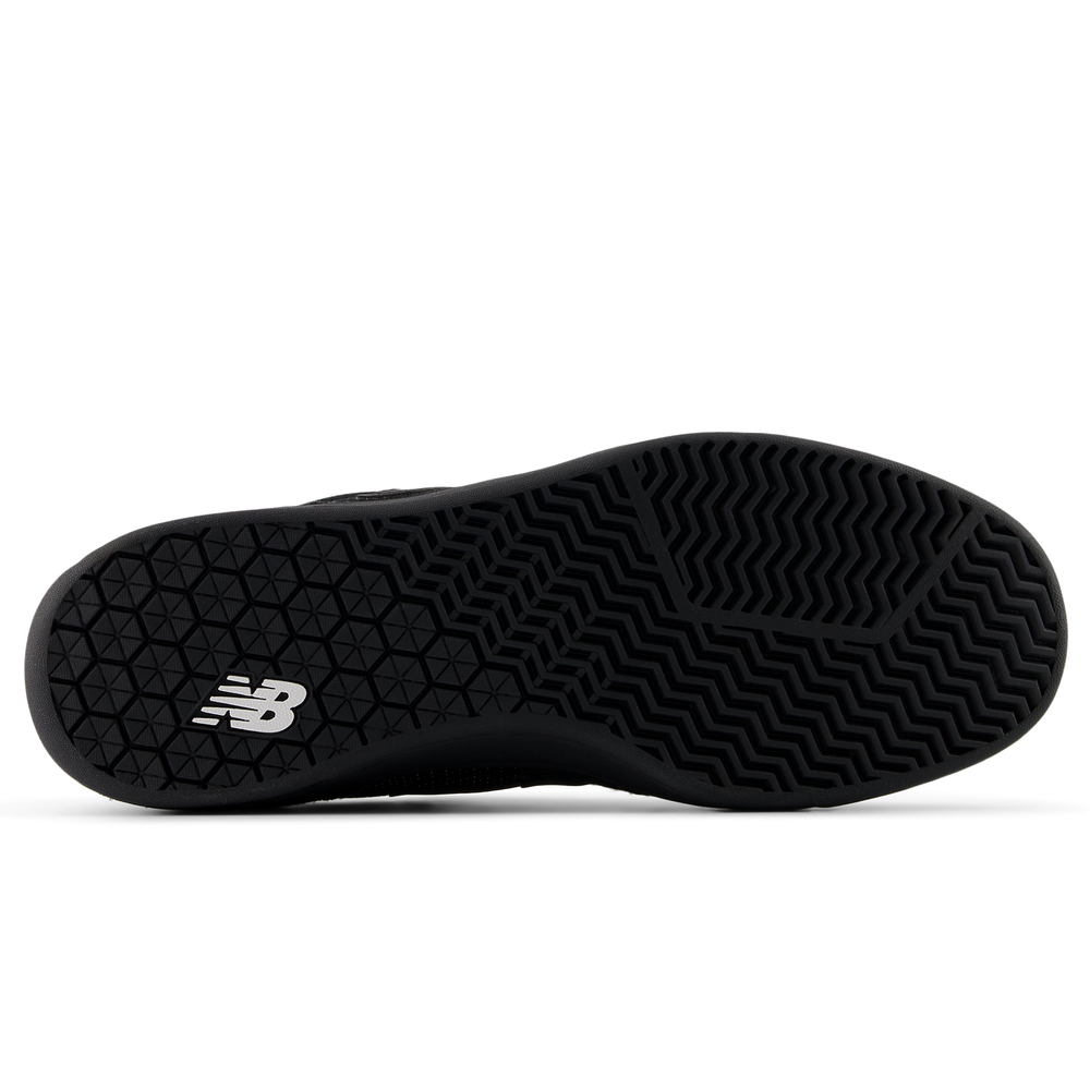 Pánské boty New Balance Numeric UN440BVU – černé