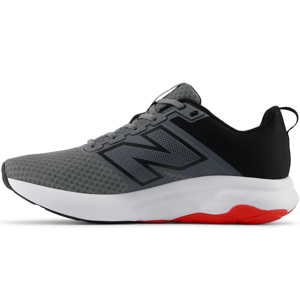 Pánské boty New Balance M460LY4 – šedé