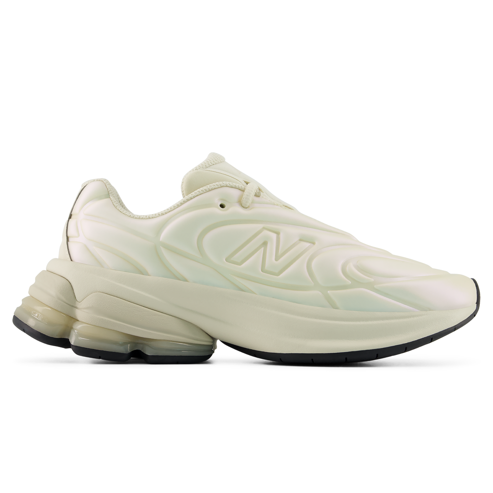 Unisex boty New Balance ABZORB U503038X – béžové
