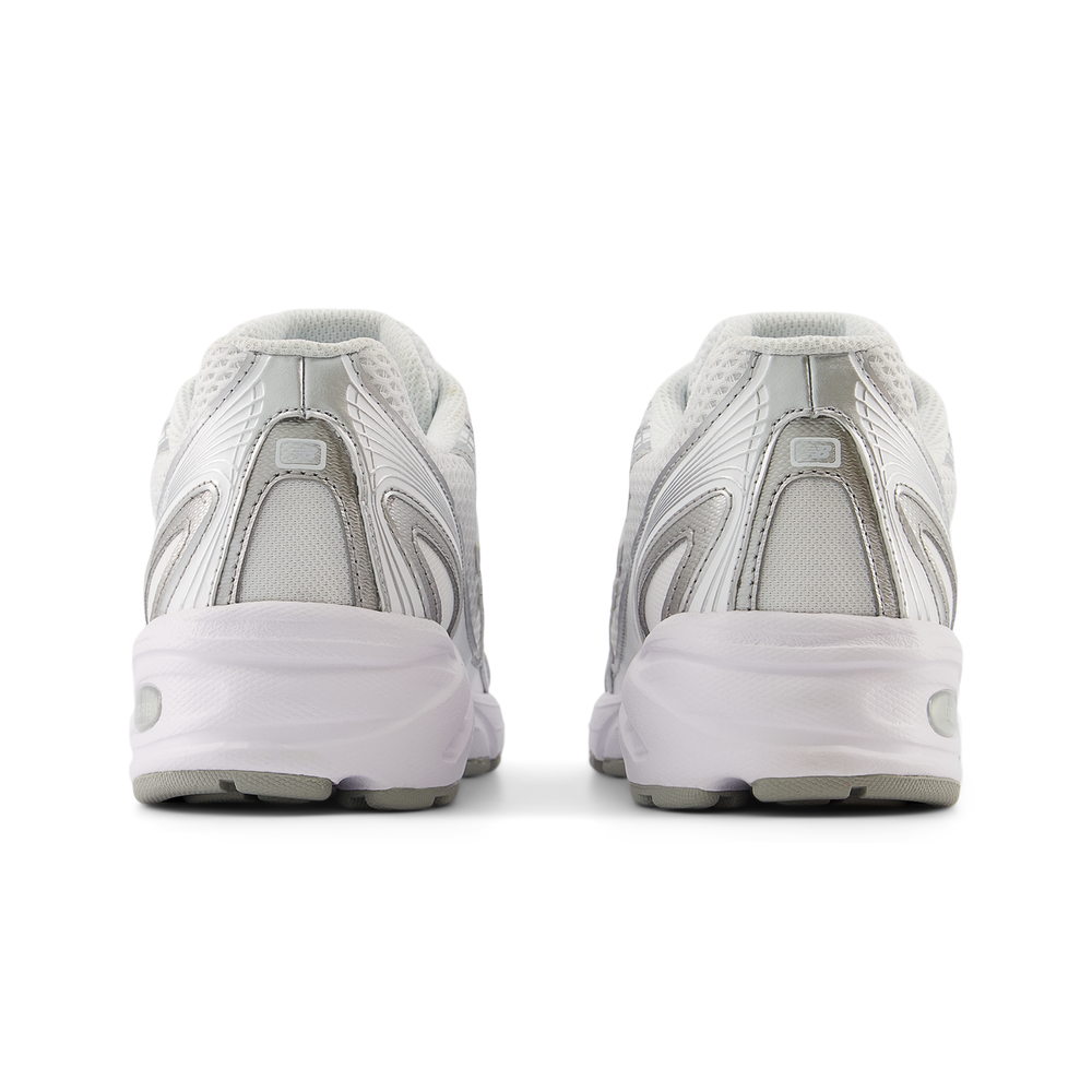 Unisex boty New Balance U740WM2 – bílé