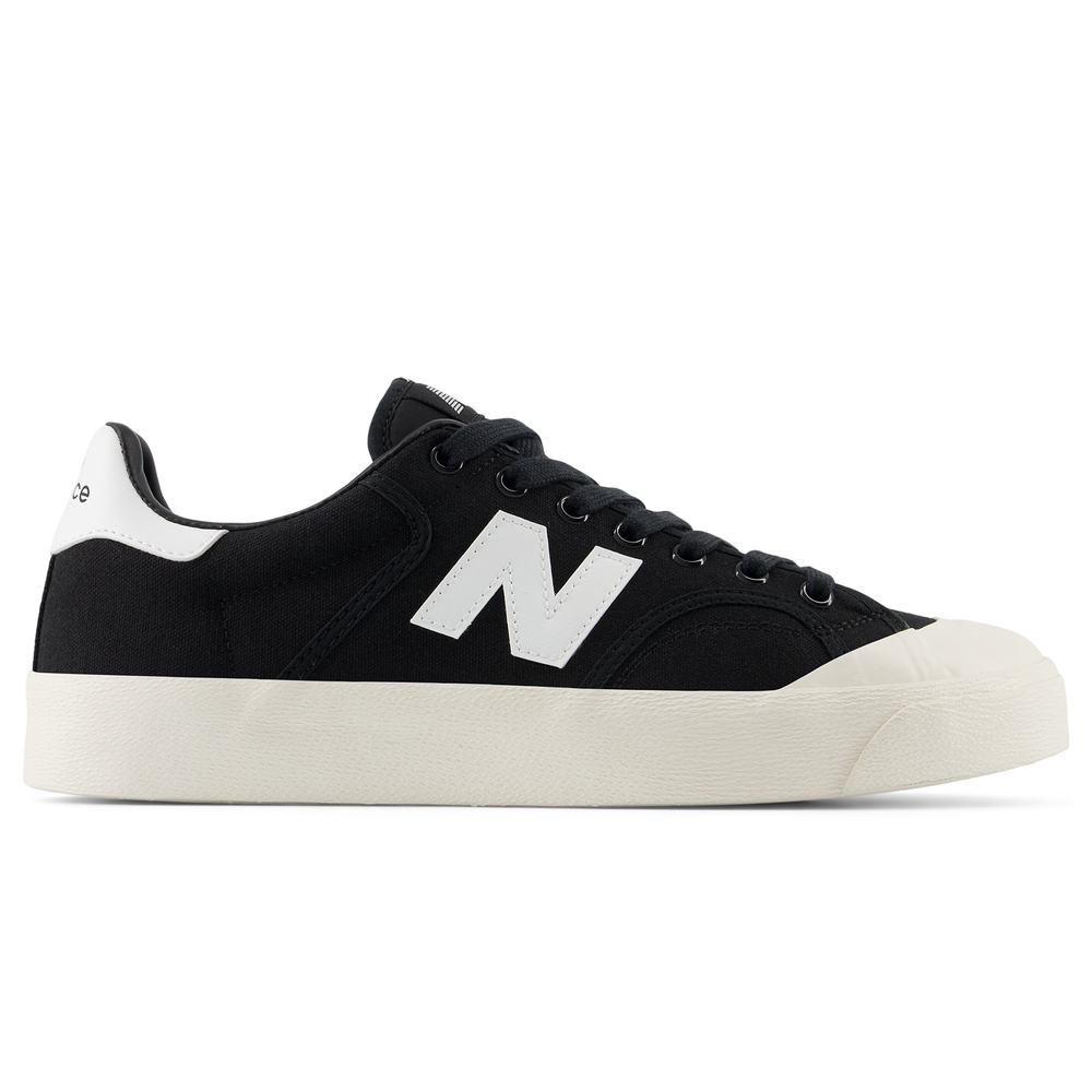 Boty unisex New Balance BB100CVB – černé