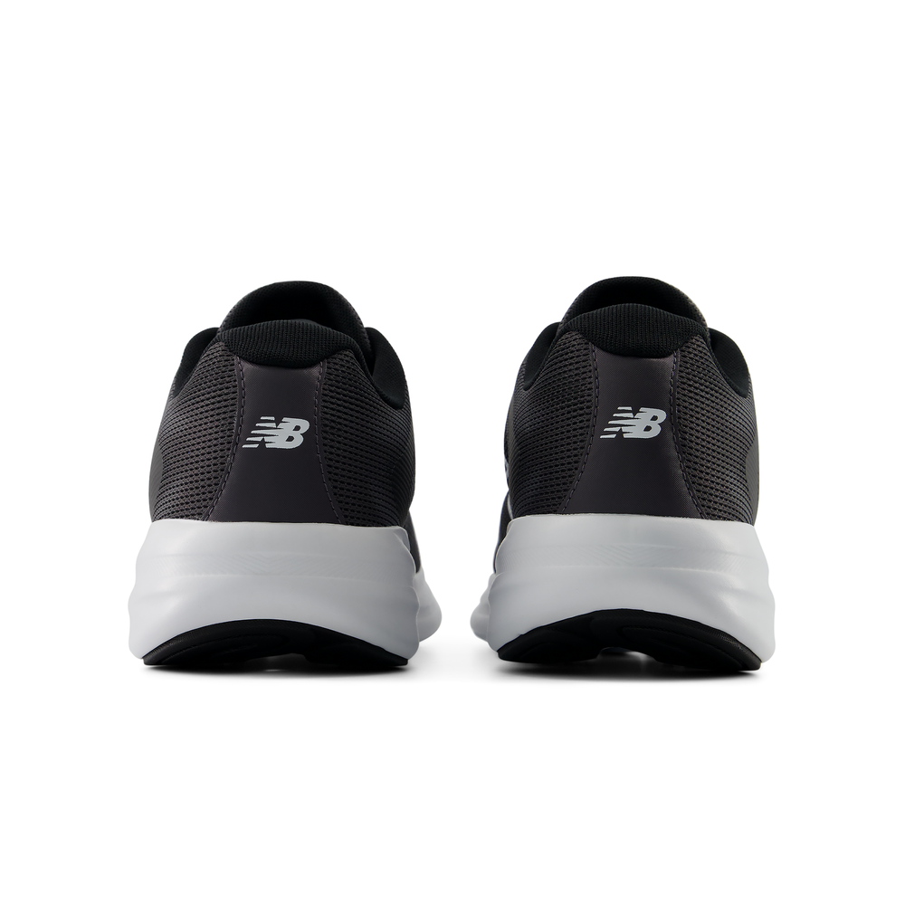 Pánské boty New Balance 411 v4 M4114SQ – černé