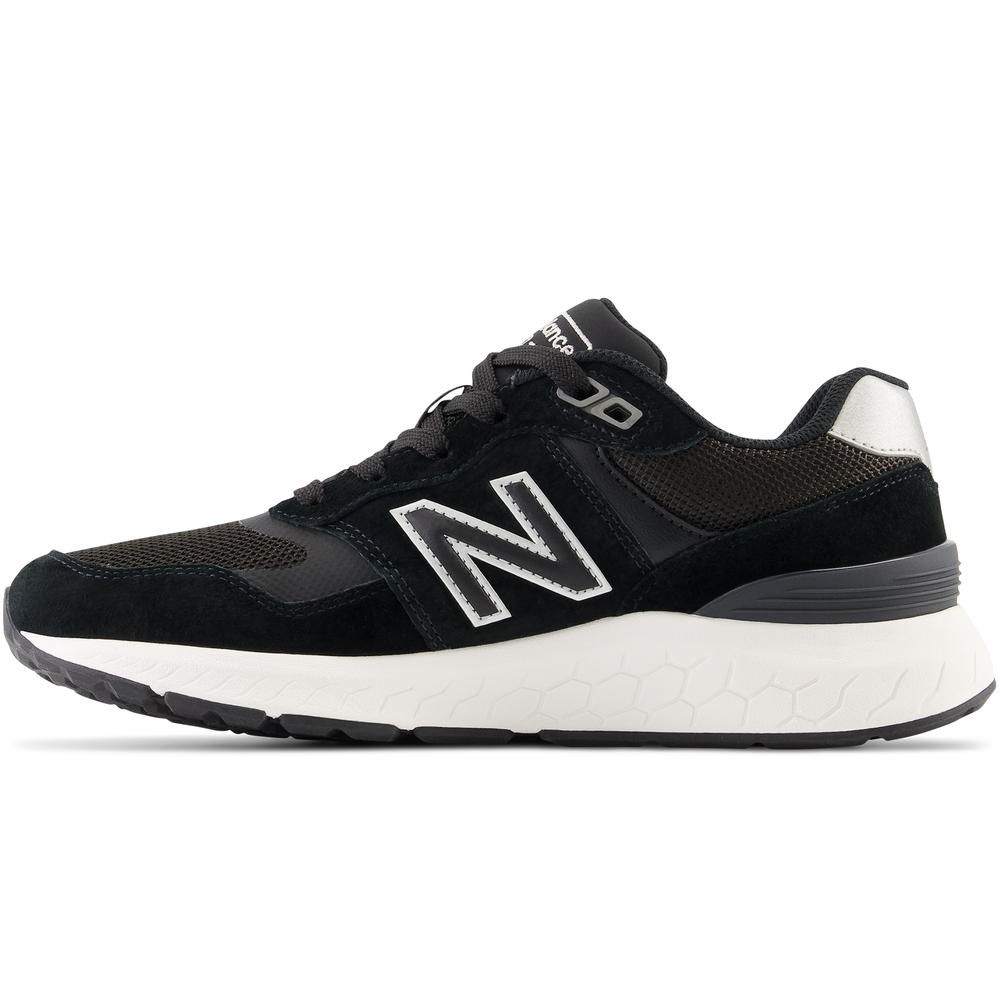 Dámské boty New Balance Fresh Foam 880 WW880BK6 – černé