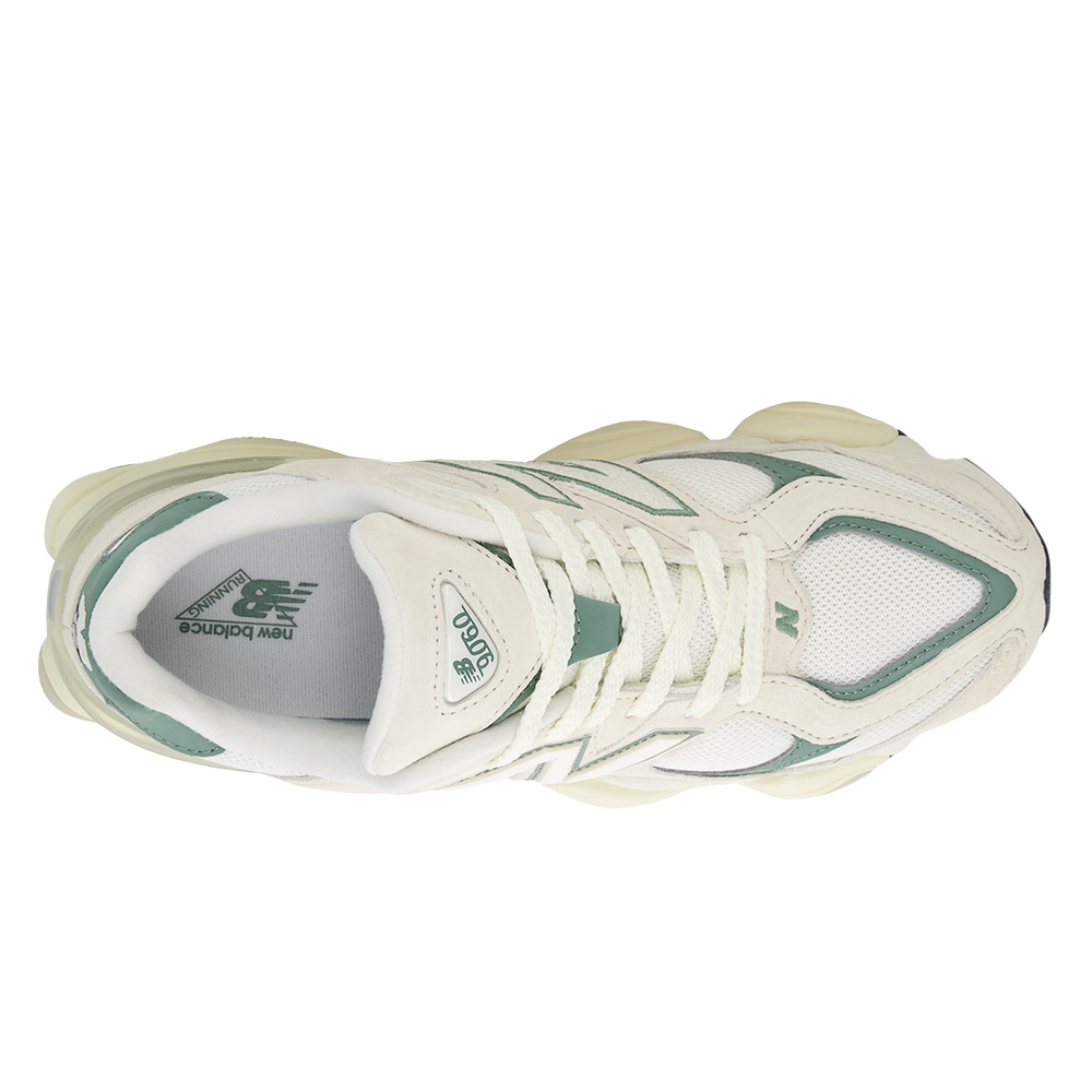Unisex boty New Balance U9060EEI – béžové