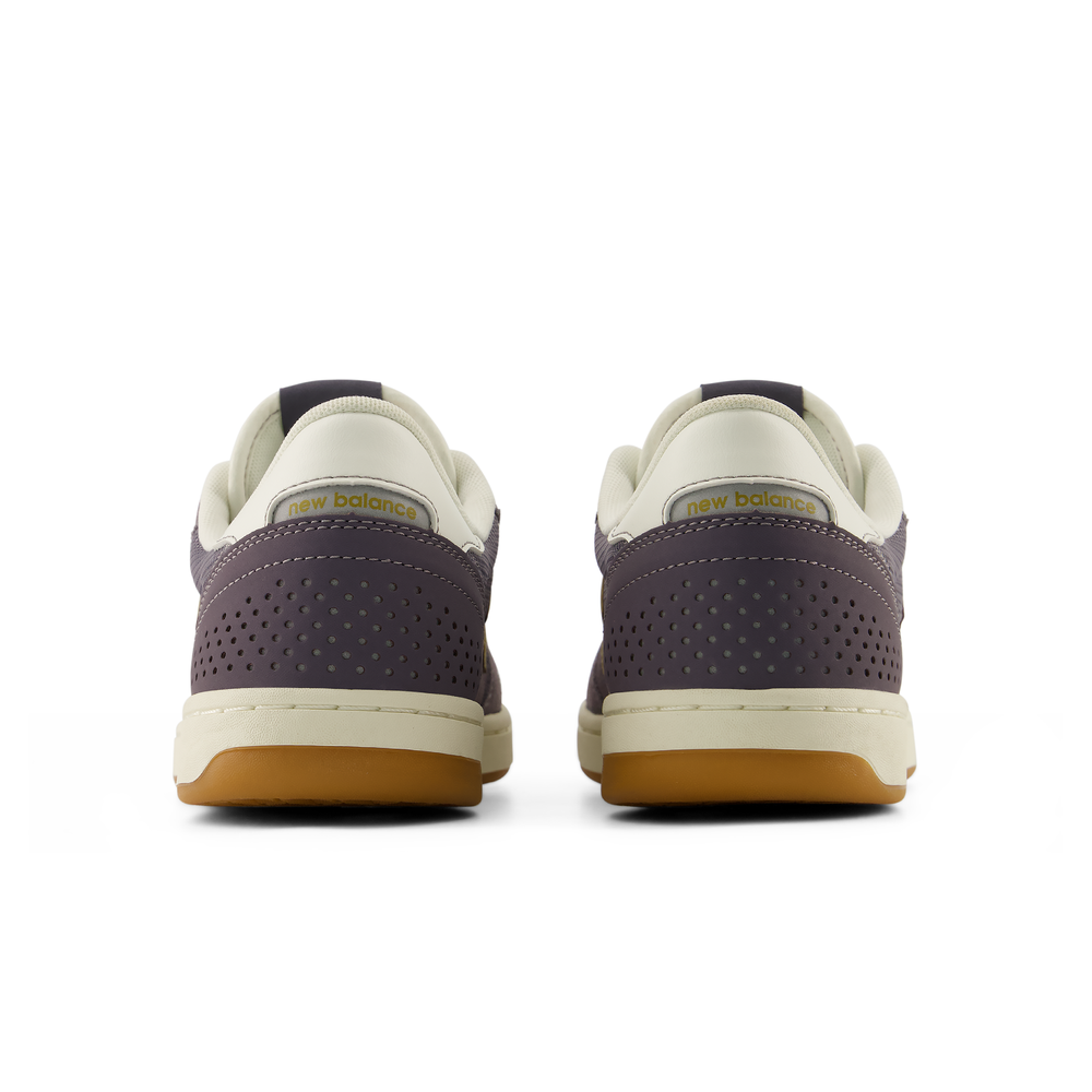 Pánské boty New Balance Numeric UN440PRB – fialové